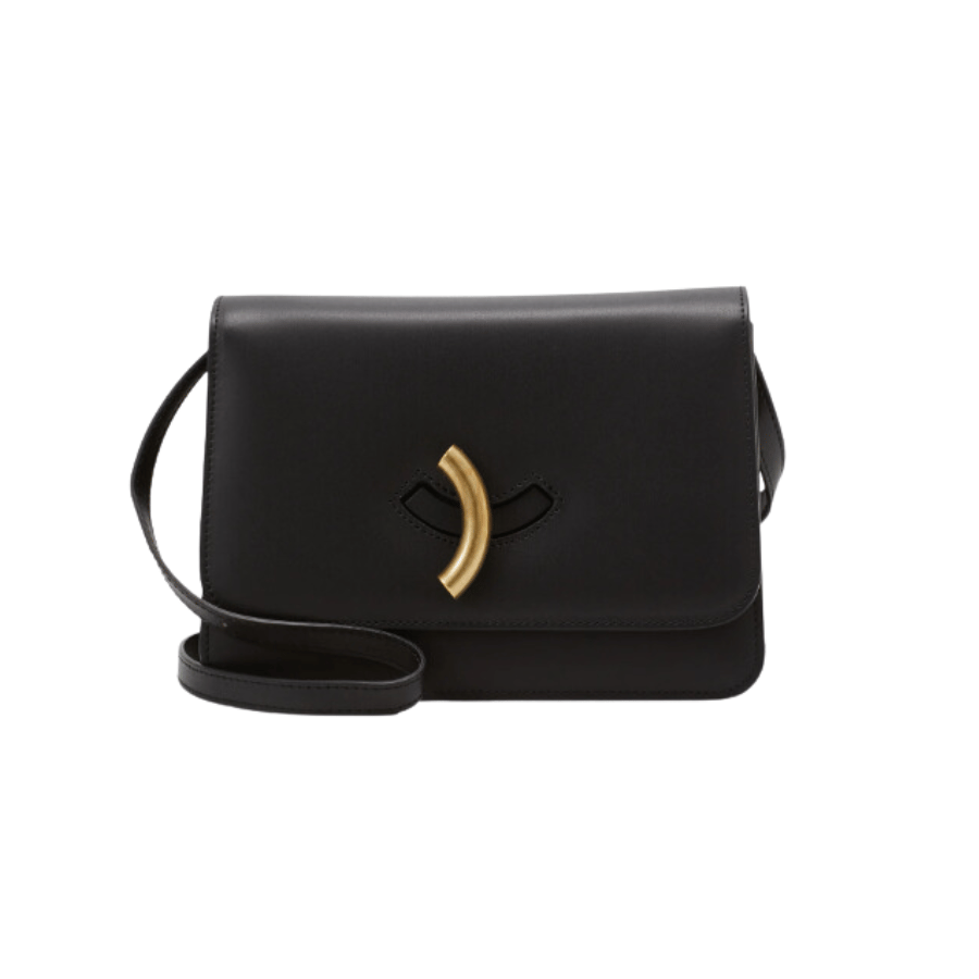 Macceroni Saddle Bag